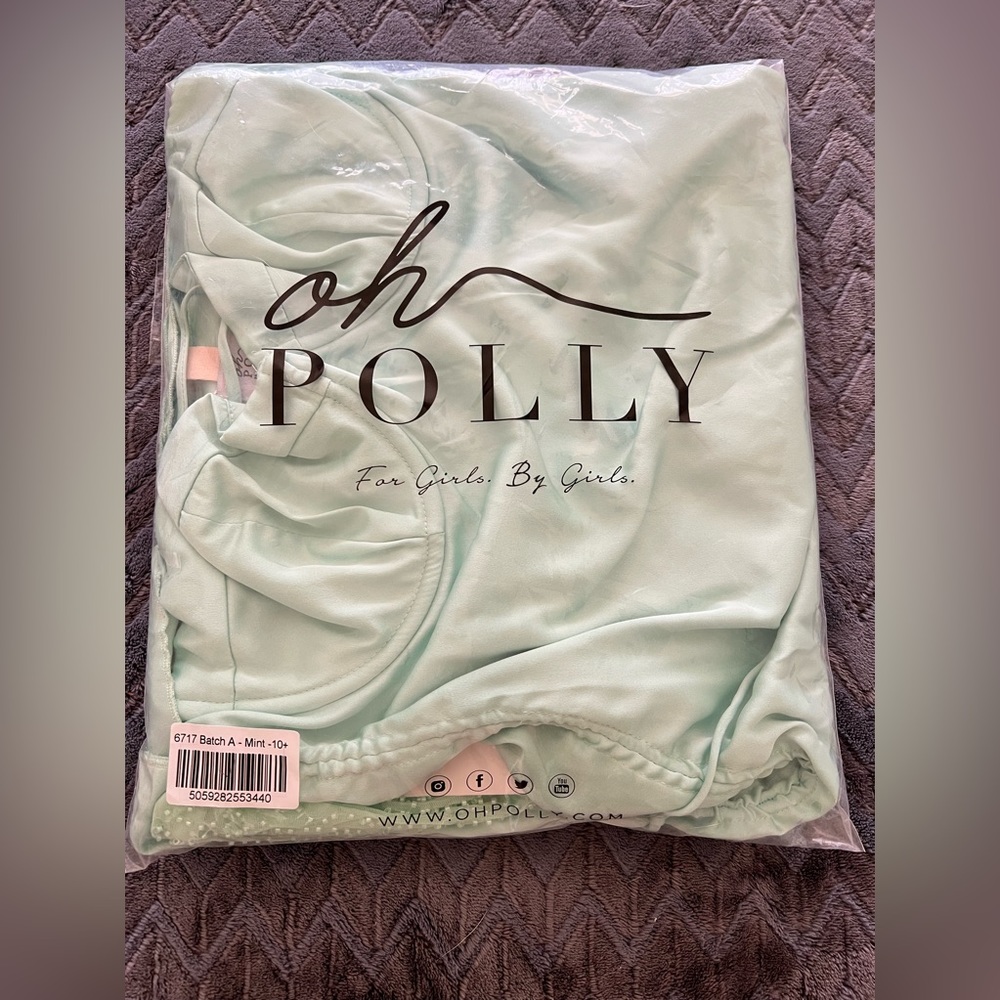 Oh Polly Geneva Dress - Picture 9 of 11